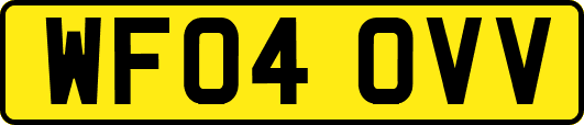 WF04OVV