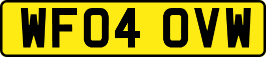 WF04OVW
