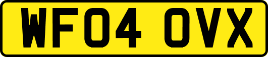 WF04OVX