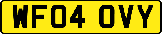 WF04OVY