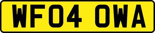 WF04OWA