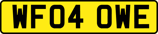 WF04OWE