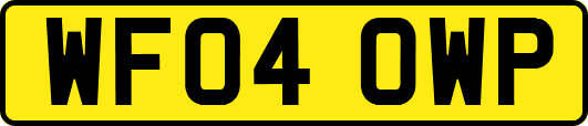 WF04OWP