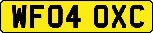 WF04OXC