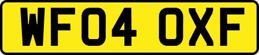 WF04OXF