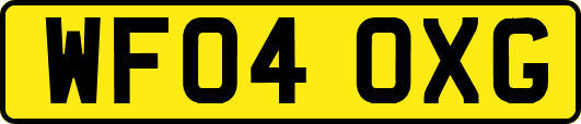 WF04OXG