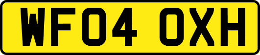 WF04OXH