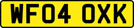 WF04OXK