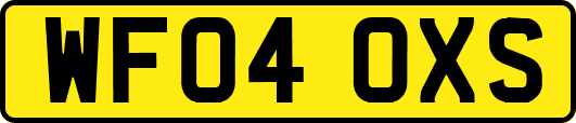 WF04OXS