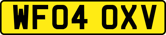 WF04OXV