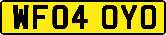 WF04OYO