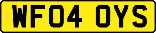 WF04OYS