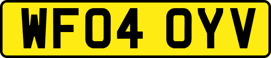 WF04OYV