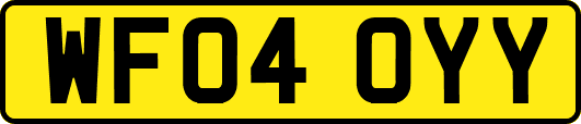 WF04OYY