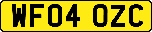 WF04OZC