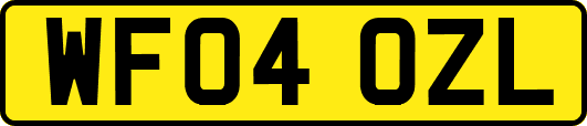 WF04OZL