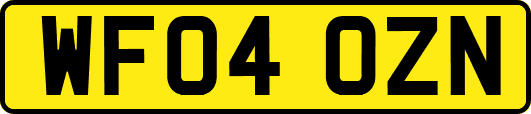 WF04OZN
