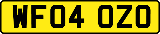 WF04OZO