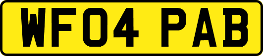 WF04PAB