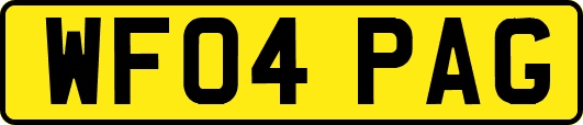 WF04PAG