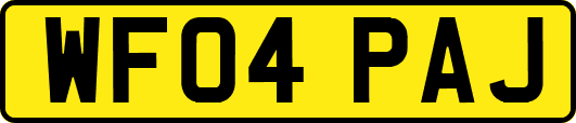 WF04PAJ