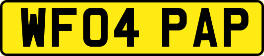 WF04PAP