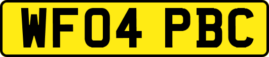 WF04PBC