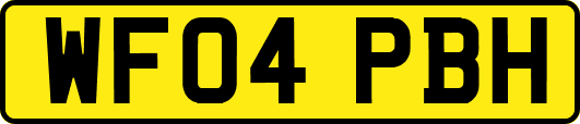 WF04PBH