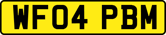 WF04PBM