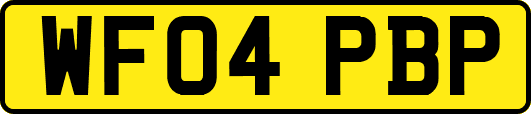 WF04PBP