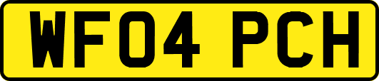 WF04PCH