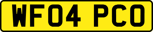 WF04PCO