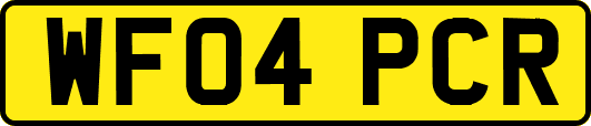WF04PCR