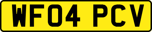 WF04PCV