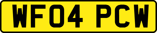 WF04PCW