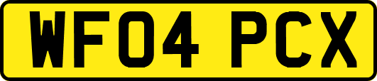 WF04PCX