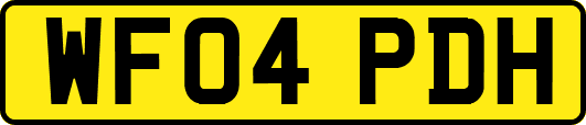 WF04PDH