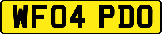 WF04PDO