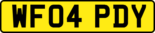 WF04PDY