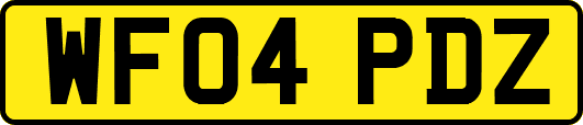 WF04PDZ