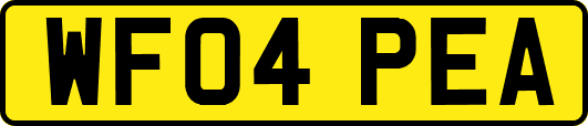 WF04PEA