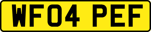 WF04PEF