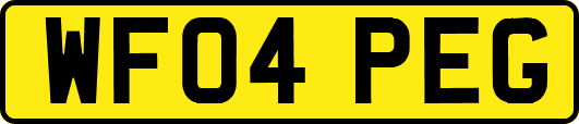 WF04PEG