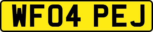 WF04PEJ