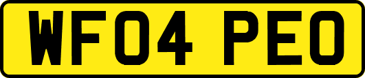 WF04PEO