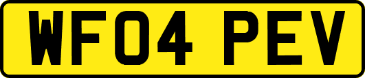 WF04PEV