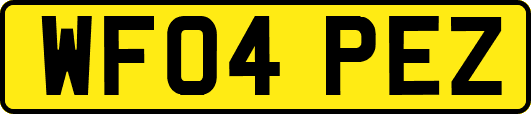 WF04PEZ