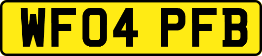 WF04PFB