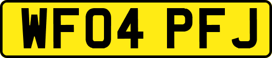 WF04PFJ