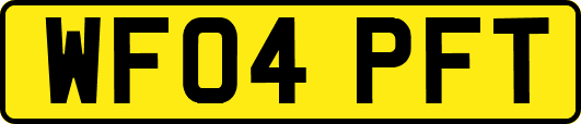 WF04PFT